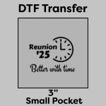 DTF Transfer 3" Thumbnail
