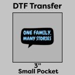 DTF Transfer 3" Thumbnail