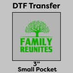 DTF Transfer 3" Thumbnail