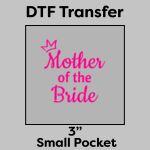 DTF Transfer 3" Thumbnail
