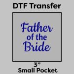 DTF Transfer 3" Thumbnail