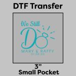 DTF Transfer 3" Thumbnail