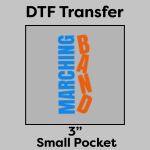 DTF Transfer 3" Thumbnail