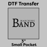 DTF Transfer 3" Thumbnail