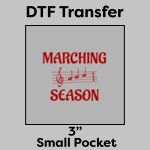 DTF Transfer 3" Thumbnail