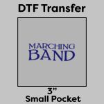 DTF Transfer 3" Thumbnail