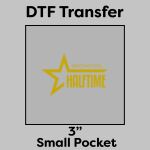 DTF Transfer 3" Thumbnail