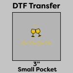 DTF Transfer 3" Thumbnail