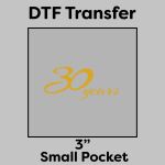 DTF Transfer 3" Thumbnail