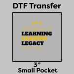 DTF Transfer 3" Thumbnail