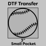 DTF Transfer 3" Thumbnail