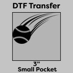 DTF Transfer 3" Thumbnail