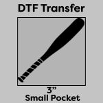 DTF Transfer 3" Thumbnail