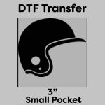 DTF Transfer 3" Thumbnail