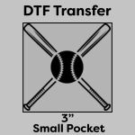 DTF Transfer 3" Thumbnail
