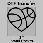 DTF Transfer 3" Thumbnail