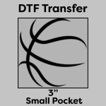 DTF Transfer 3" Thumbnail