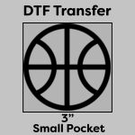 DTF Transfer 3" Thumbnail