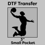 DTF Transfer 3" Thumbnail