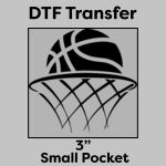 DTF Transfer 3" Thumbnail