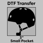 DTF Transfer 3" Thumbnail