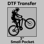 DTF Transfer 3" Thumbnail