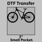 DTF Transfer 3" Thumbnail