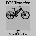 DTF Transfer 3" Thumbnail