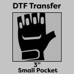 DTF Transfer 3" Thumbnail