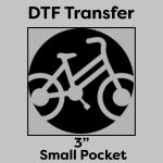 DTF Transfer 3" Thumbnail