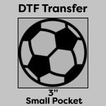 DTF Transfer 3" Thumbnail