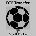 DTF Transfer 3" Thumbnail