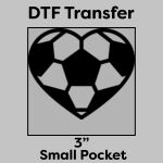 DTF Transfer 3" Thumbnail