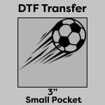 DTF Transfer 3" Thumbnail