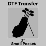 DTF Transfer 3" Thumbnail