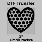 DTF Transfer 3" Thumbnail