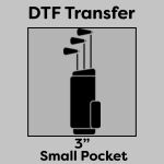 DTF Transfer 3" Thumbnail