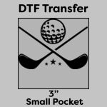 DTF Transfer 3" Thumbnail