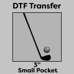 DTF Transfer 3" Thumbnail