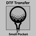 DTF Transfer 3" Thumbnail