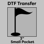DTF Transfer 3" Thumbnail