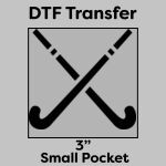DTF Transfer 3" Thumbnail