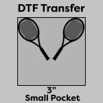 DTF Transfer 3" Thumbnail