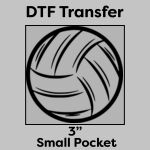 DTF Transfer 3" Thumbnail