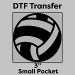 DTF Transfer 3" Thumbnail