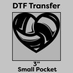 DTF Transfer 3" Thumbnail