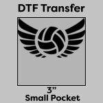 DTF Transfer 3" Thumbnail