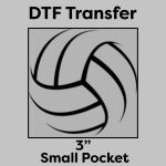 DTF Transfer 3" Thumbnail