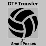 DTF Transfer 3" Thumbnail