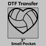 DTF Transfer 3" Thumbnail